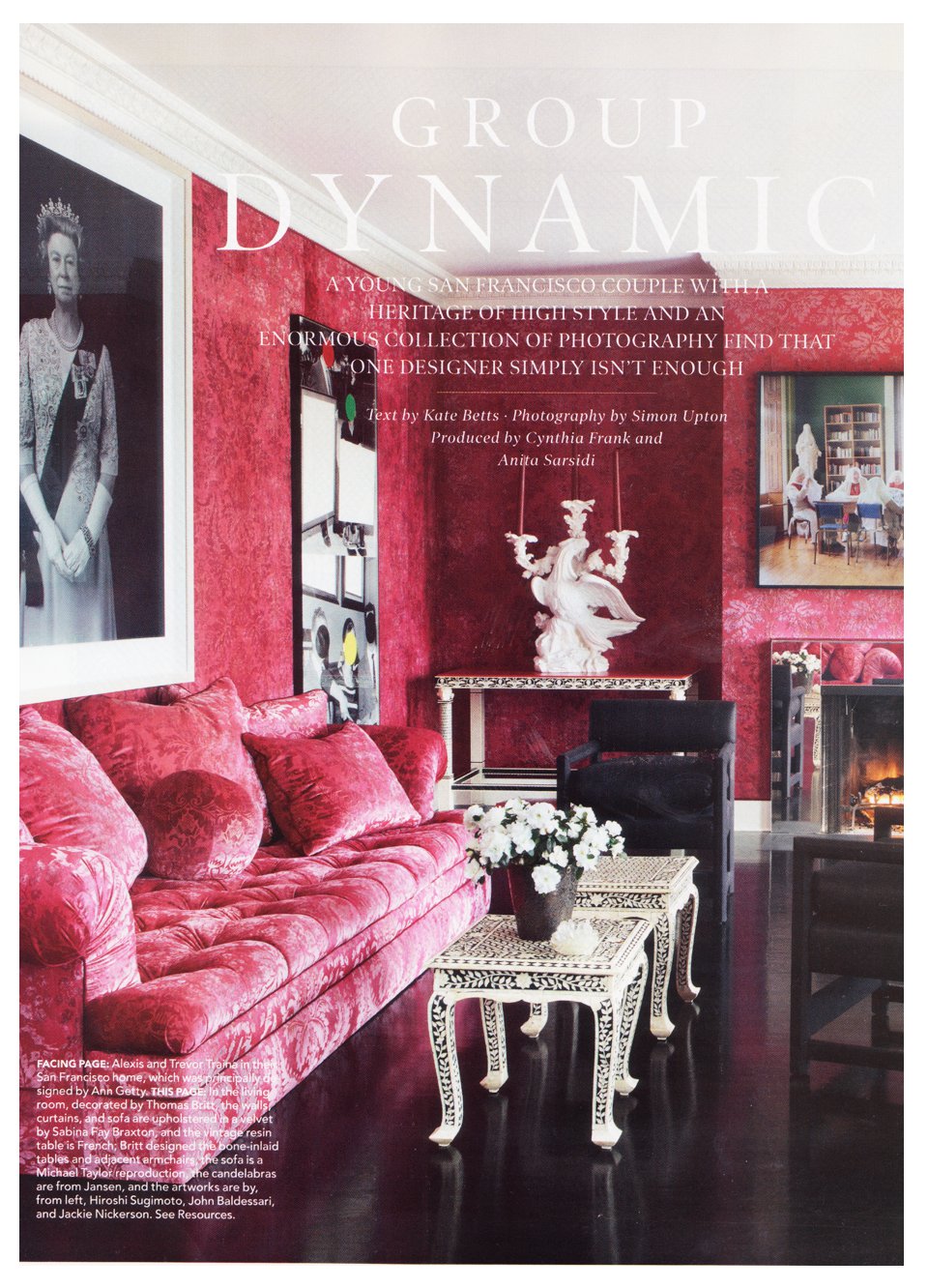 Elle Decor