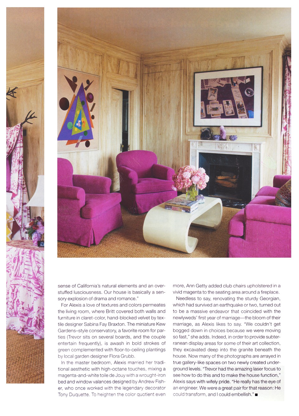 Elle Decor