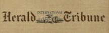 Herald Tribune