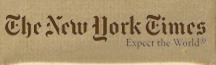 The New York Times