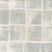 GILDED VERMIEL MEDIUM GREY ON NATURAL CANVAS